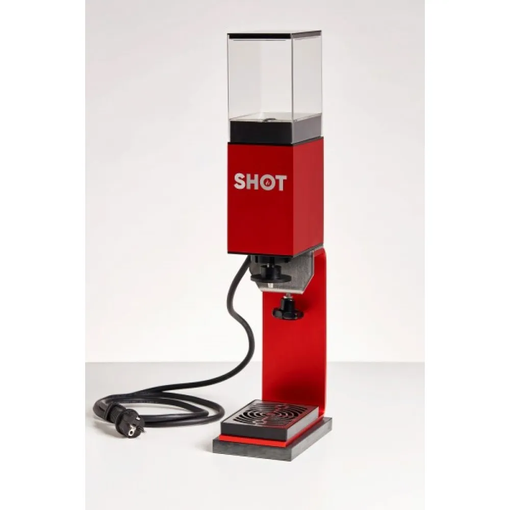 Нагреватель для горячих шотов