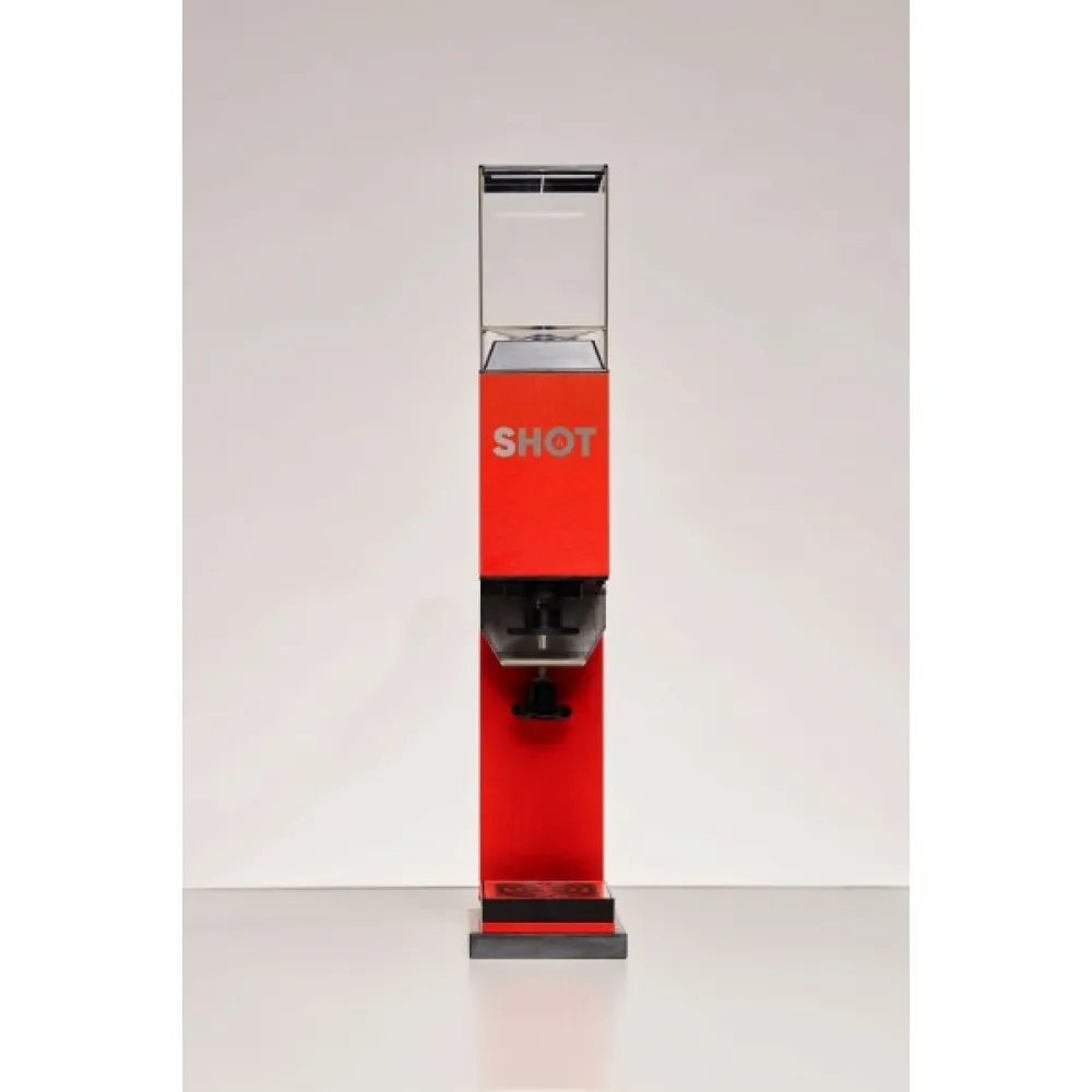 Нагреватель для горячих шотов