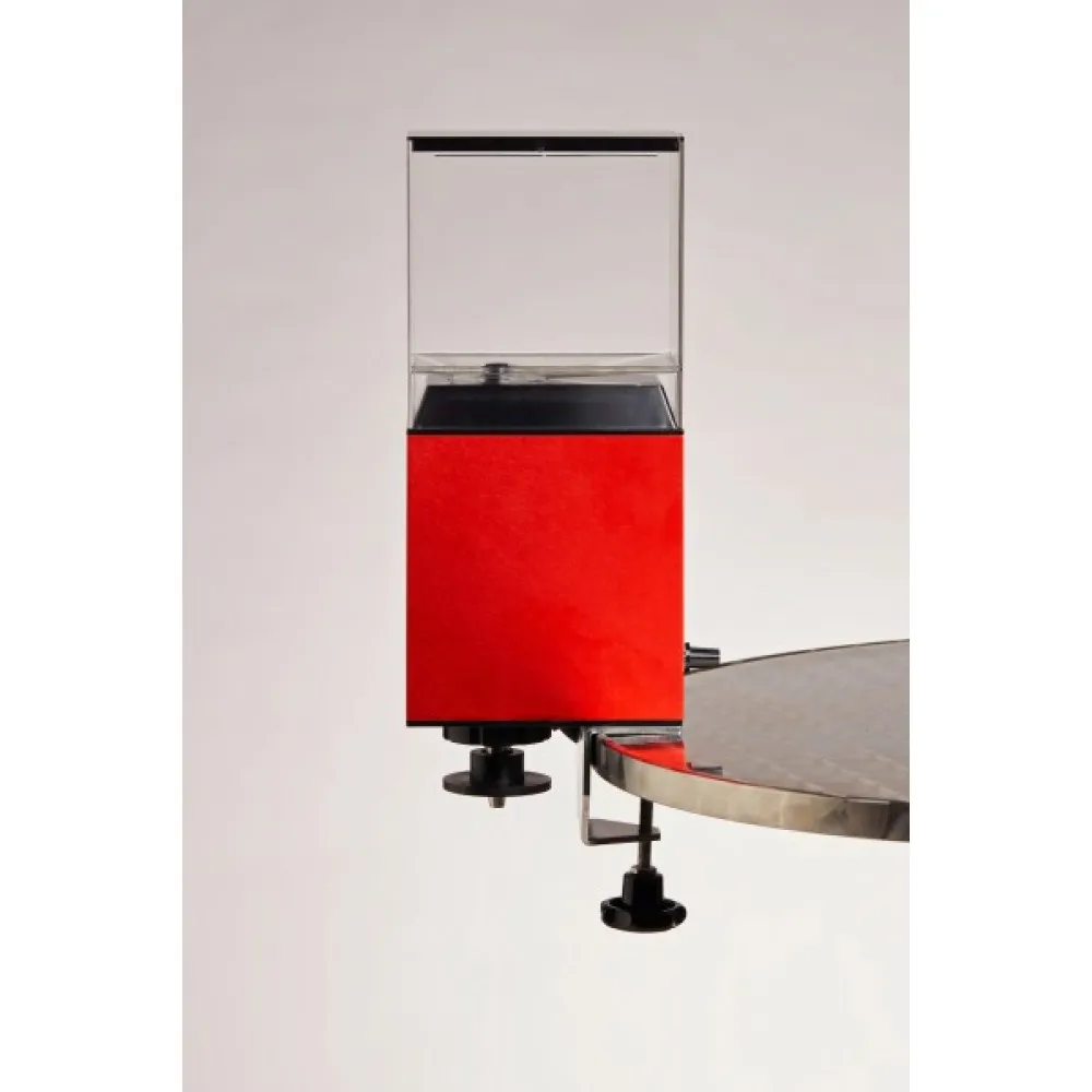 Нагреватель для горячих шотов