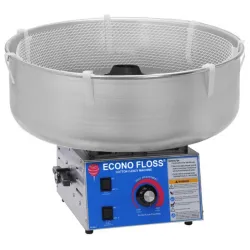 Машина для изготовления сахарной ваты Econo Floss