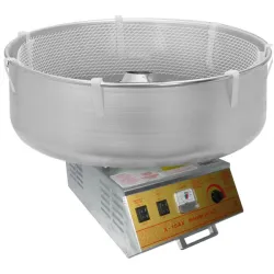 Машина для производства сахарной ваты X-15 Whirlwind