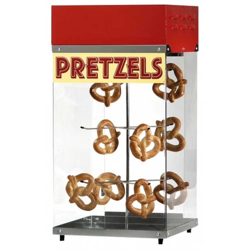 Витрина Pretzel Carousel