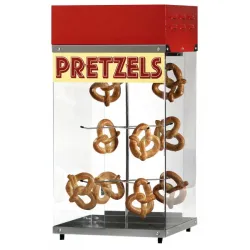Витрина Pretzel Carousel