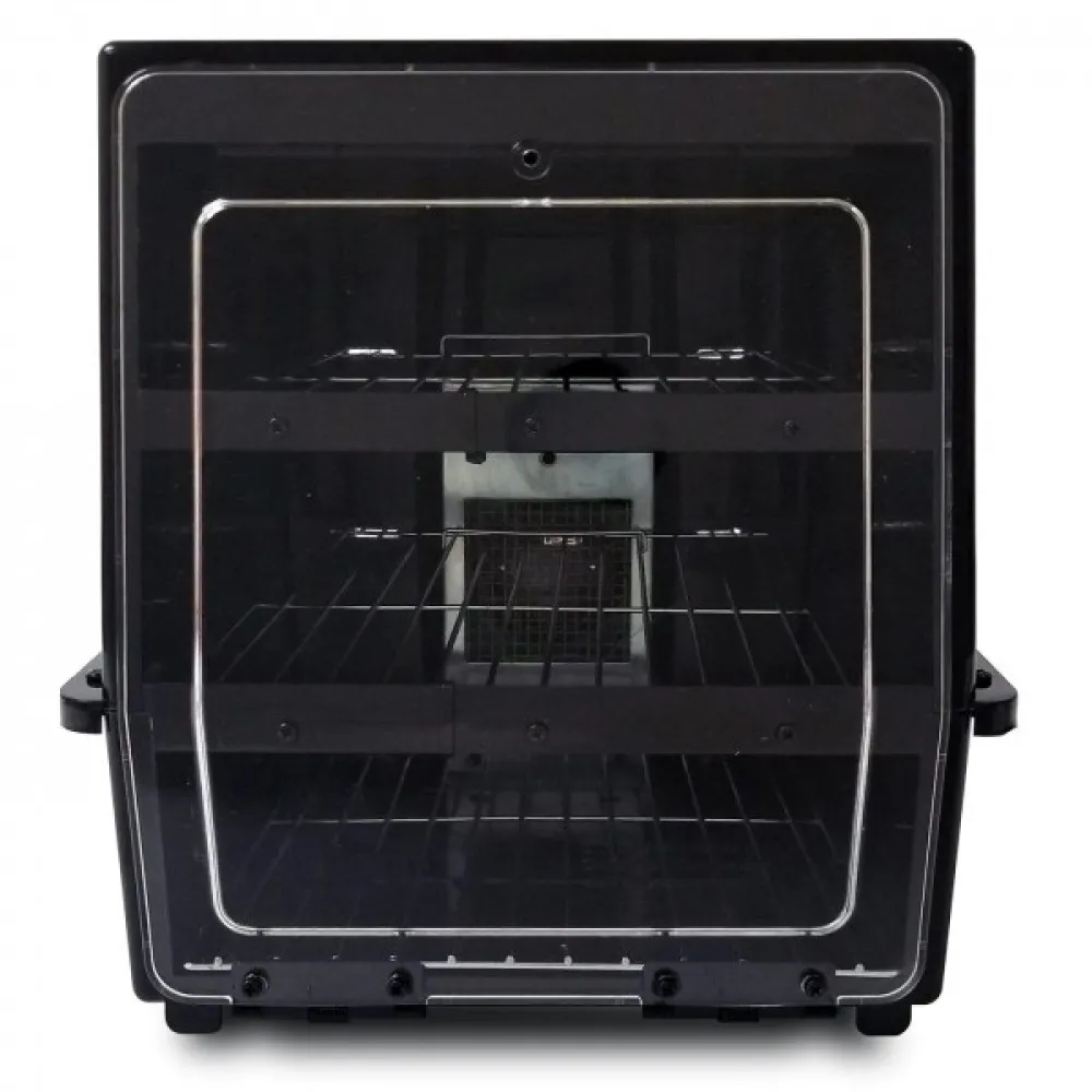 Горячая витрина NACHO CHEESE S