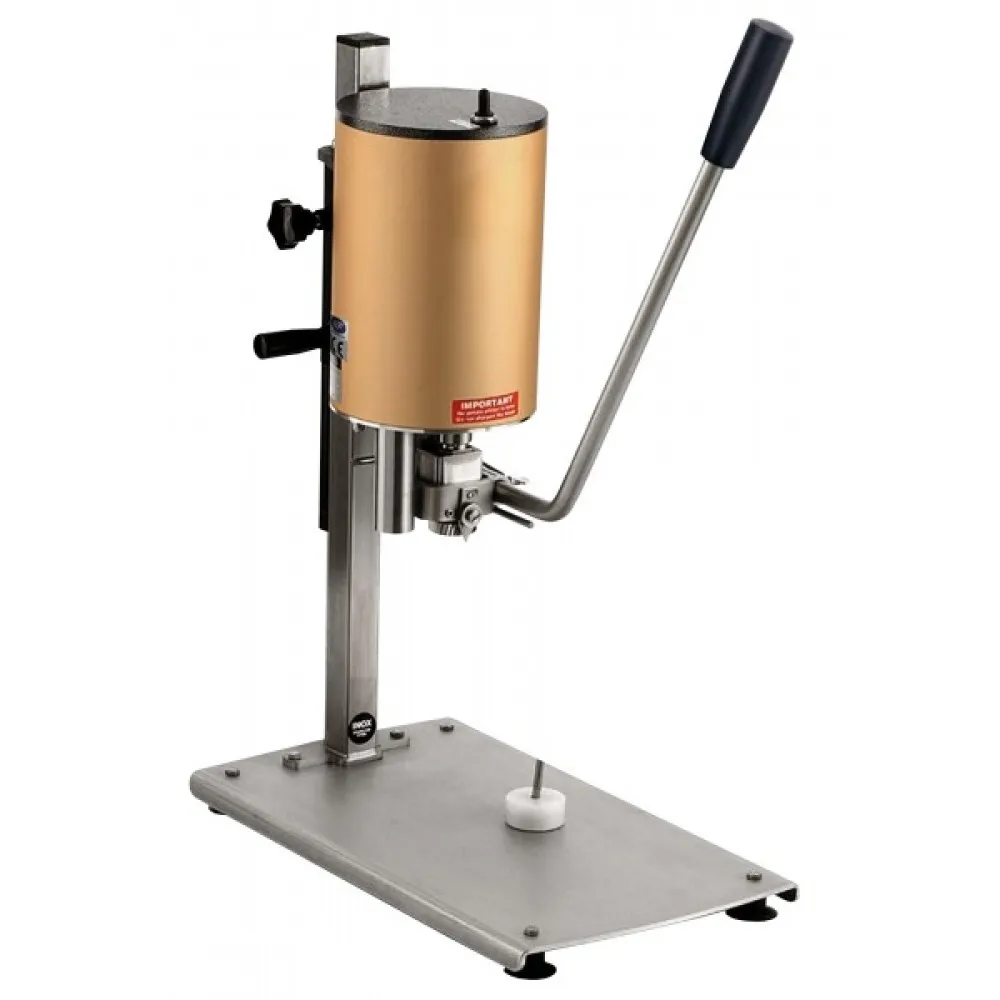 Поворотный стол для больших консервов