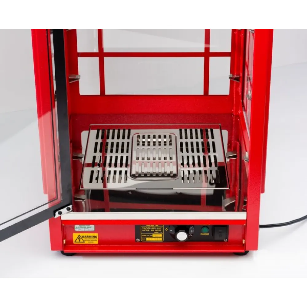 Горячая витрина Phone Box