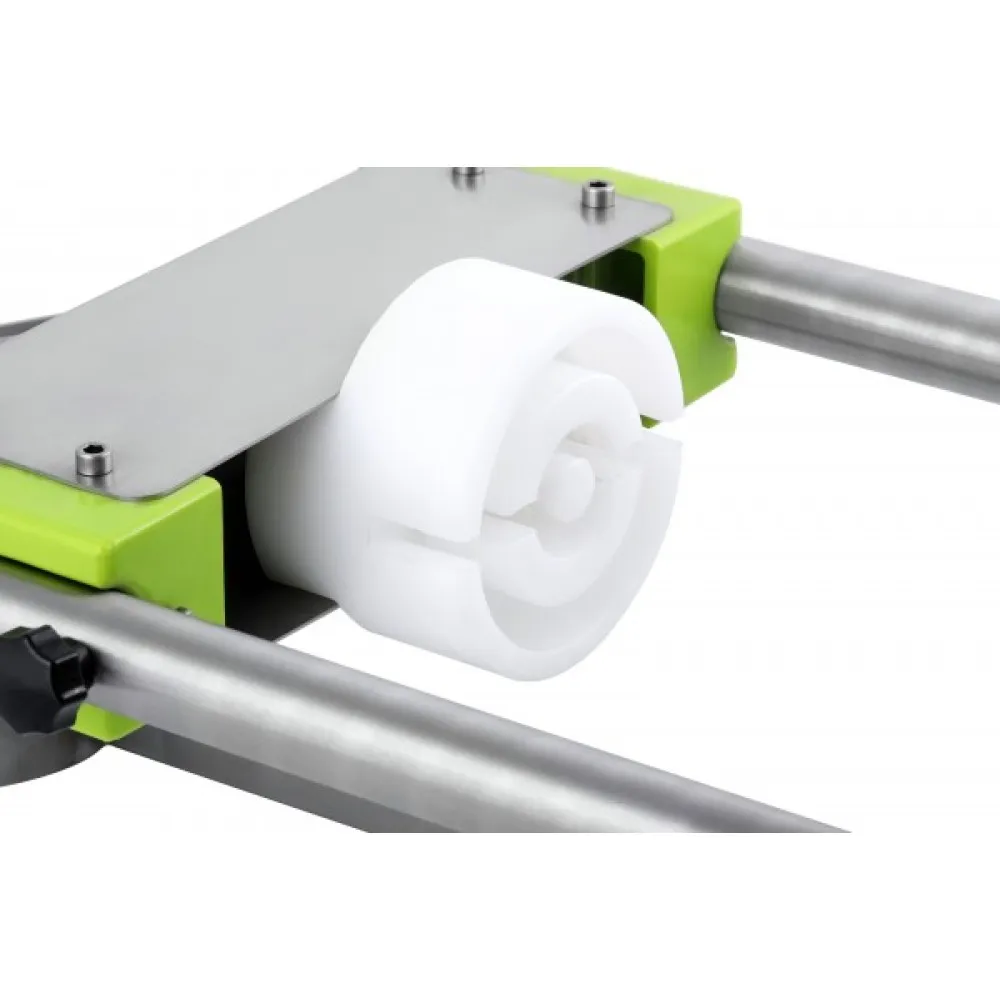 Аппарат для чистки ананаса 2.0