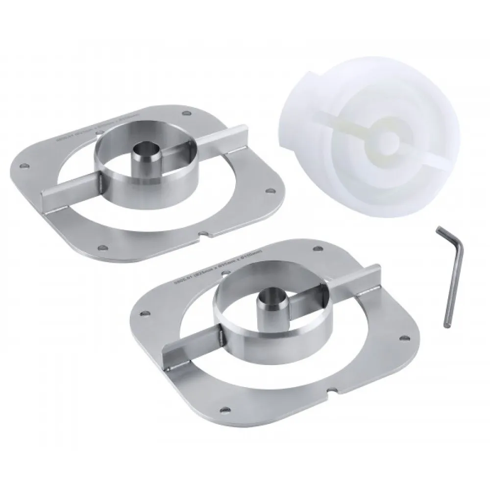 Аппарат для чистки ананаса 2.0