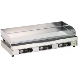 Гриль из хромистой стали