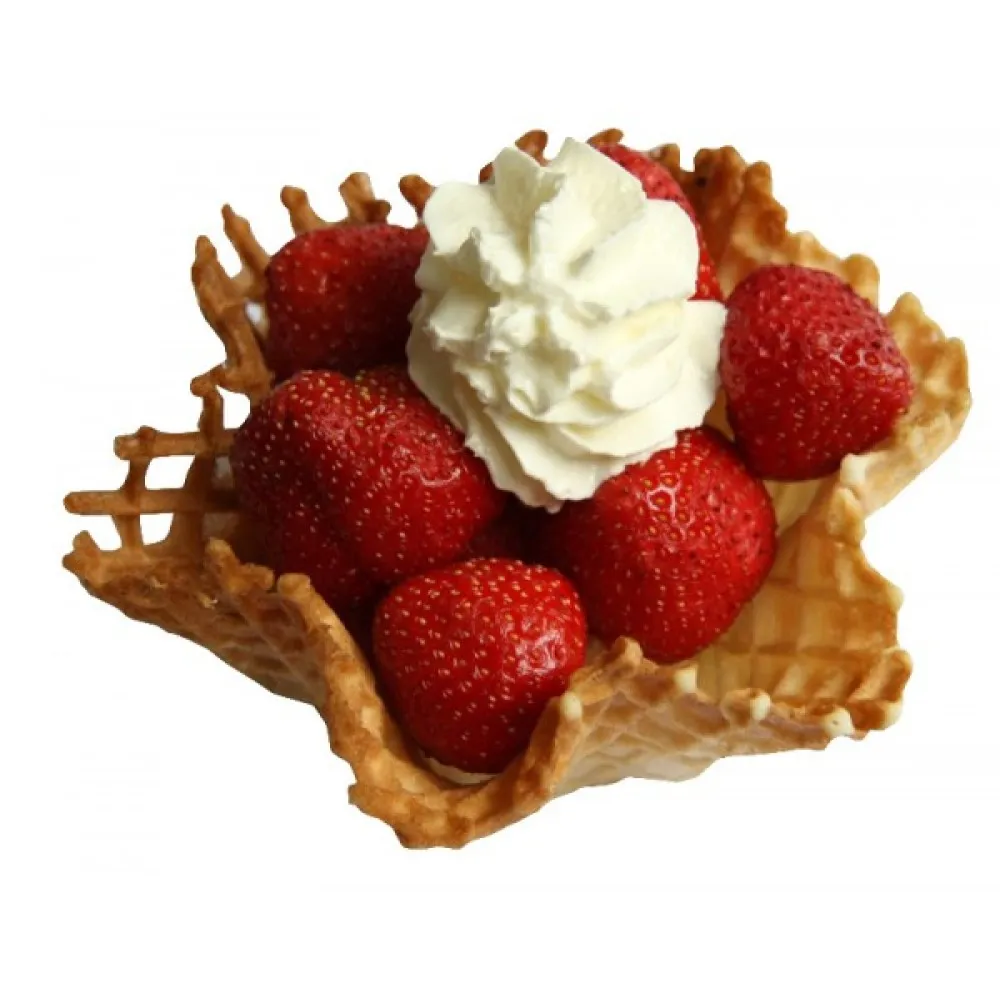 Пресс для корзиночек