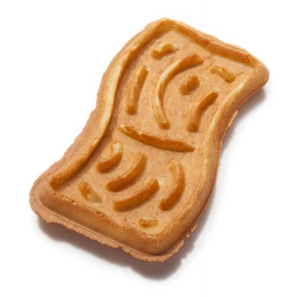 Форма для выпечки картофельных вафель