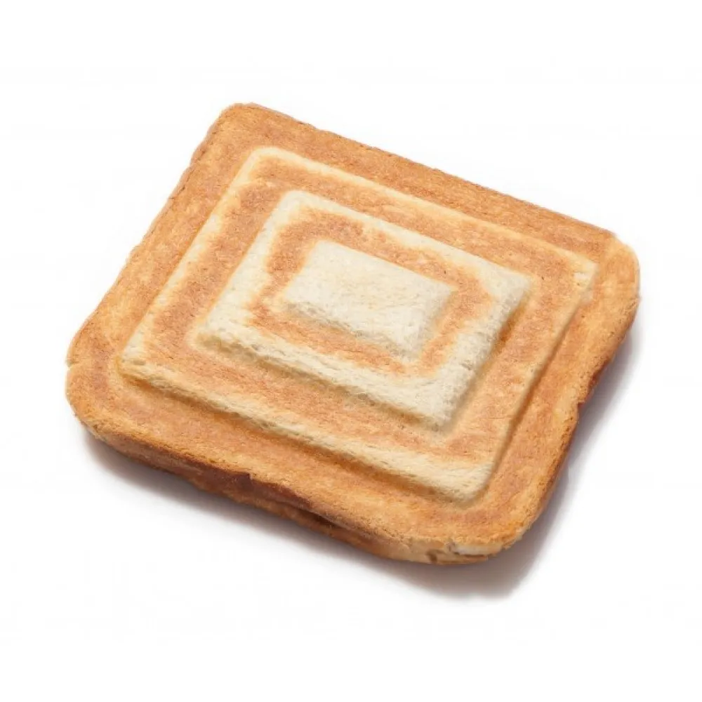 Форма для выпечки сэндвичей