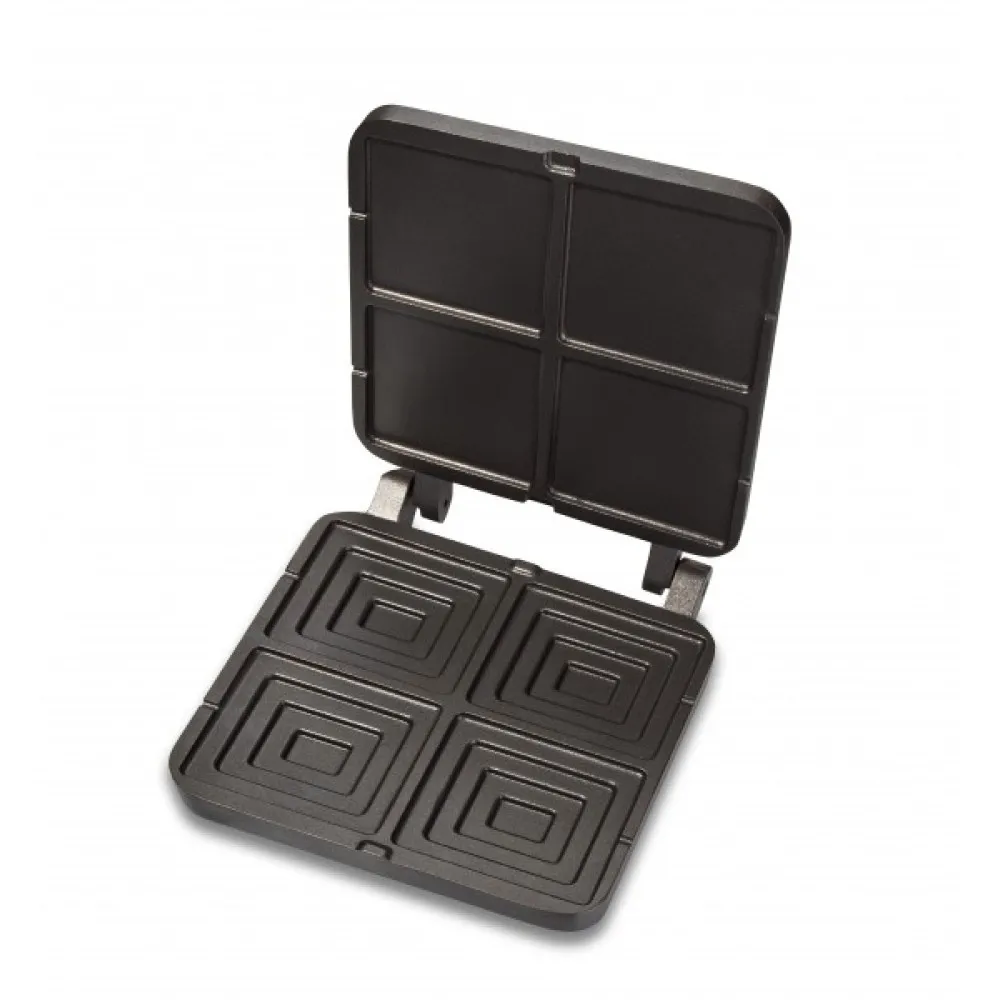 Форма для выпечки сэндвичей