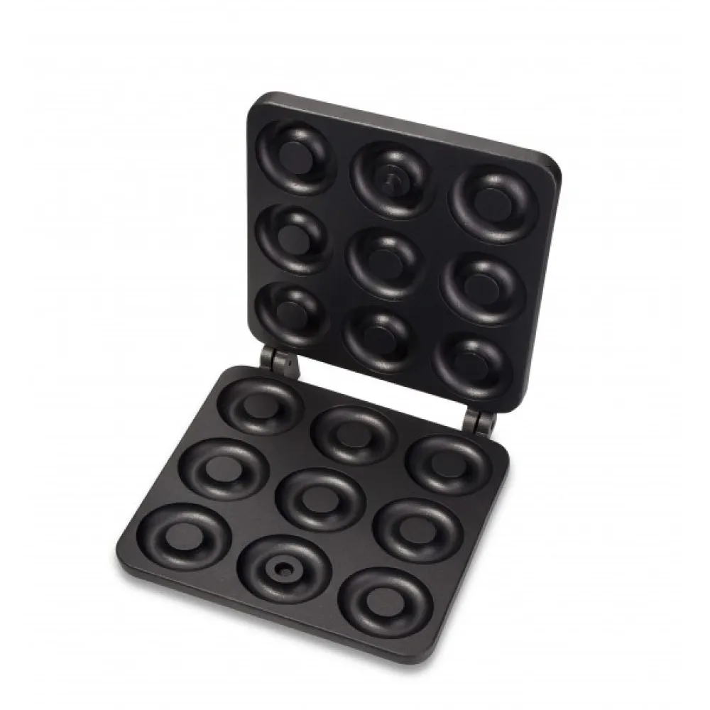 Форма для выпечки пончиков