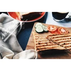 Противень для гриля панини