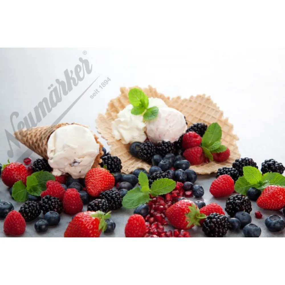 Форма для выпечки ICE WAFFLE