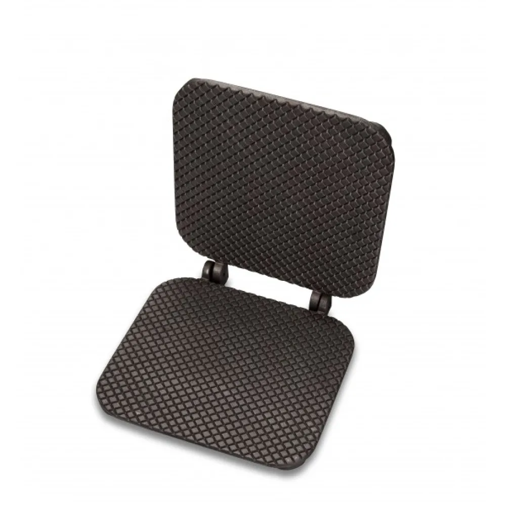 Форма для выпечки ICE WAFFLE