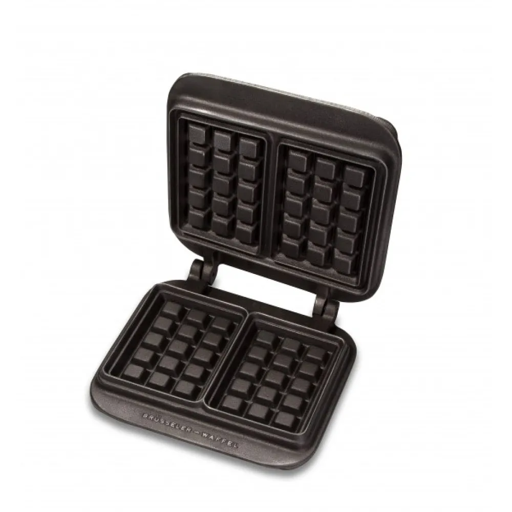 Брюссельская форма для выпечки вафель