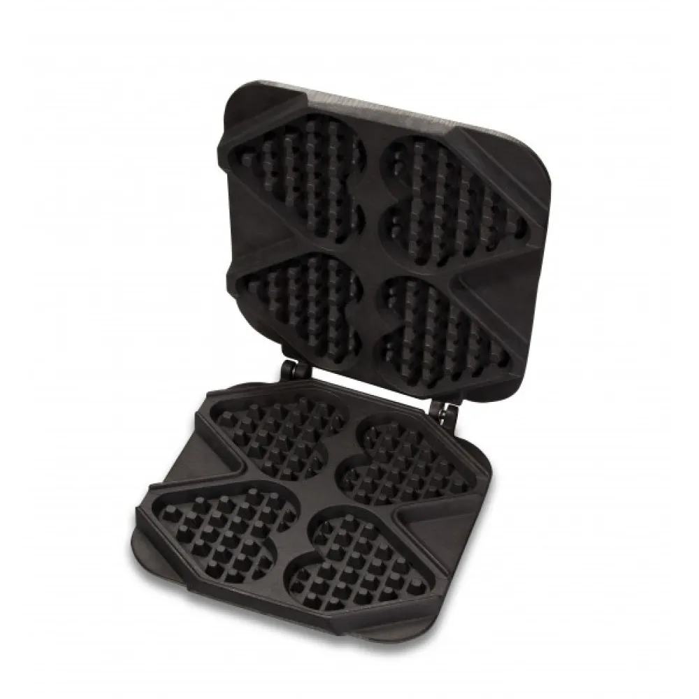 Форма для выпечки cердца на палочке