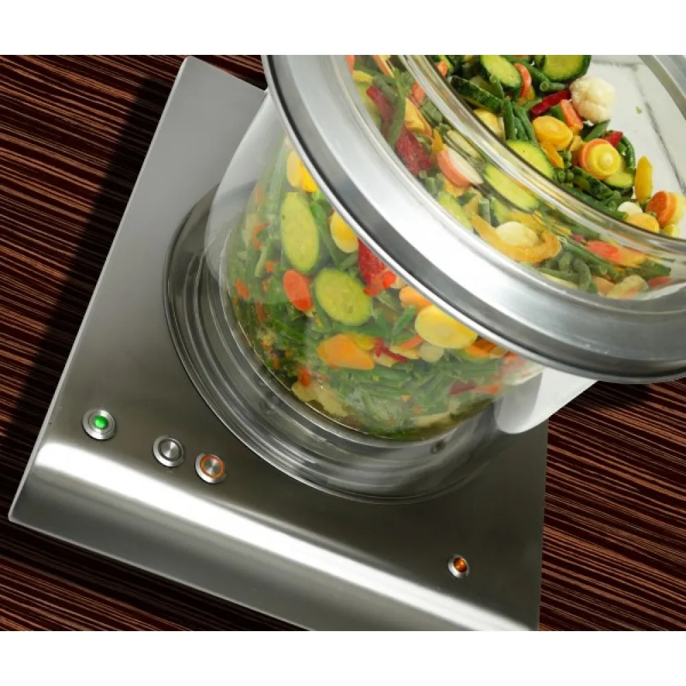 Карвинговая станция LaBowle