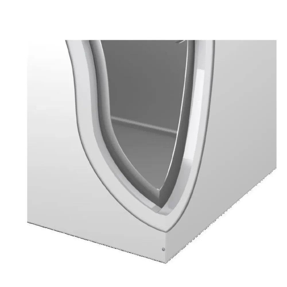 Бассейн для льда DROP IN 1000