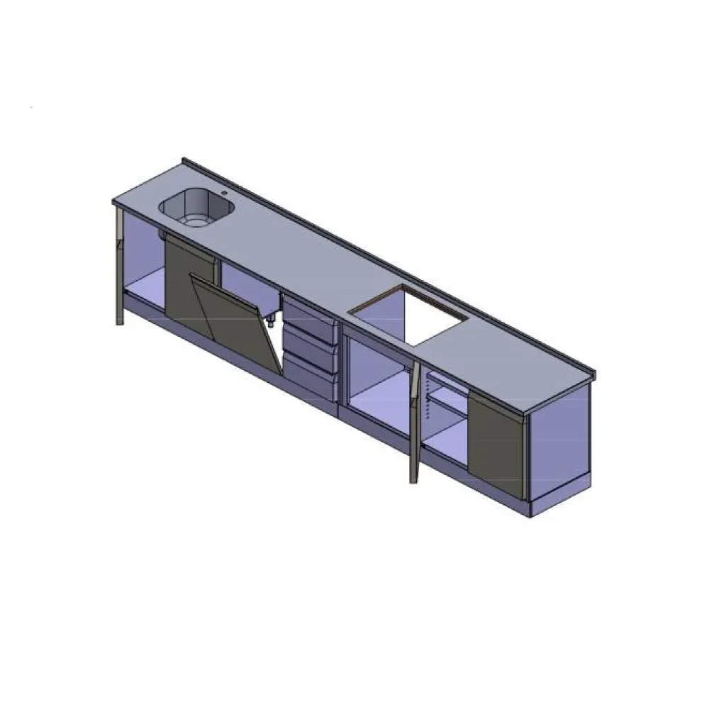 Проект - Кудня для дома