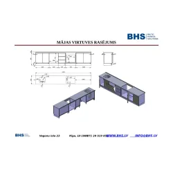 Проект - Кудня для дома
