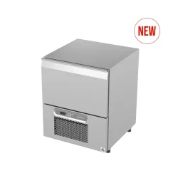 Холодильный ящик для хранения молока