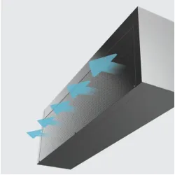 Устройство подачи воздуха Z-HAS﻿P 500