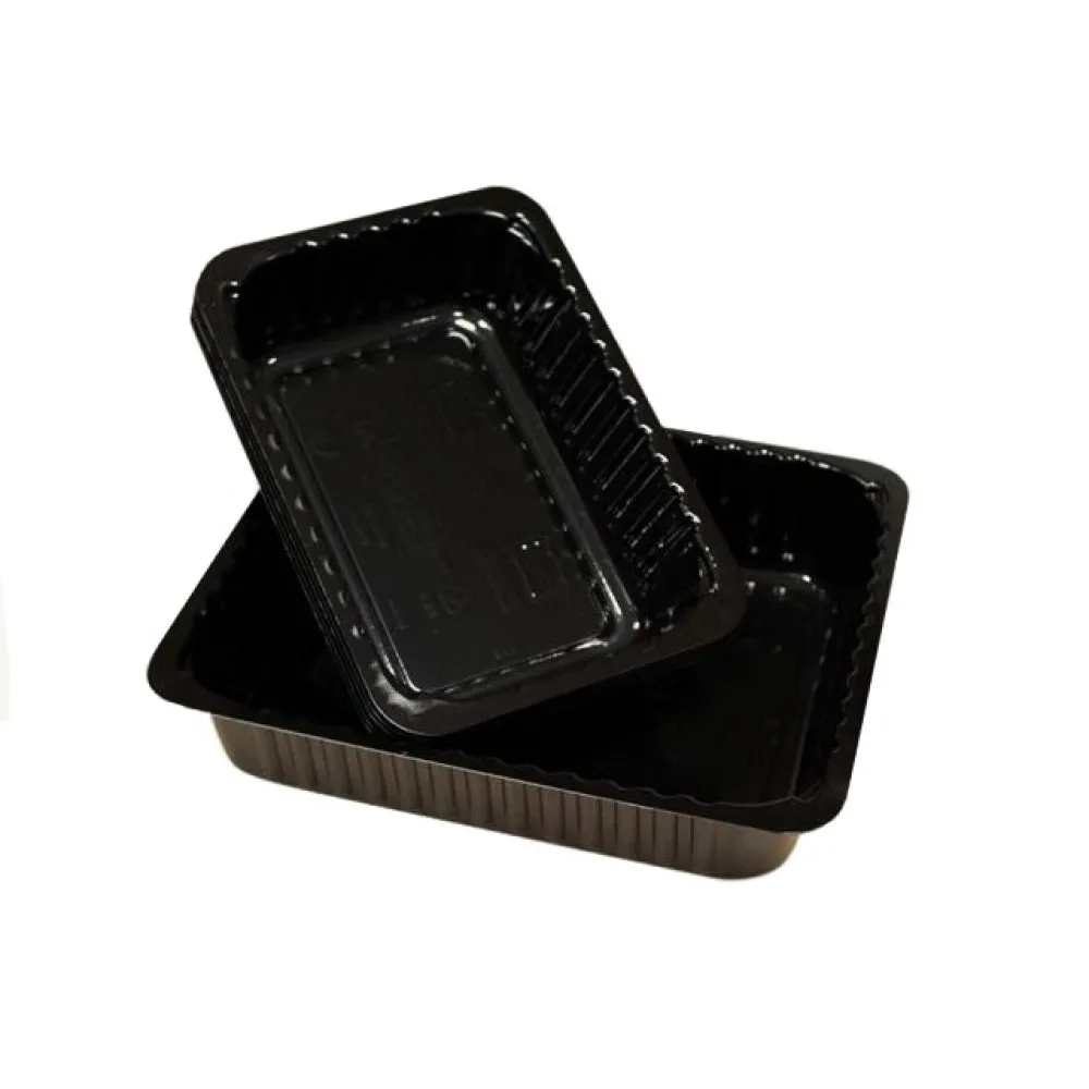 Вакуумные лотки CPET 260