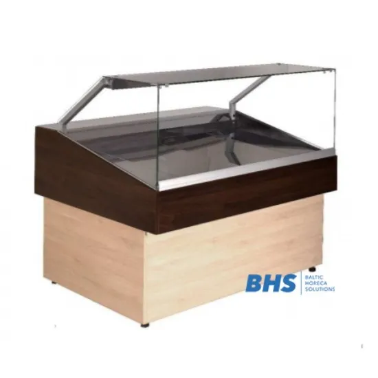 Витрина CAPRI