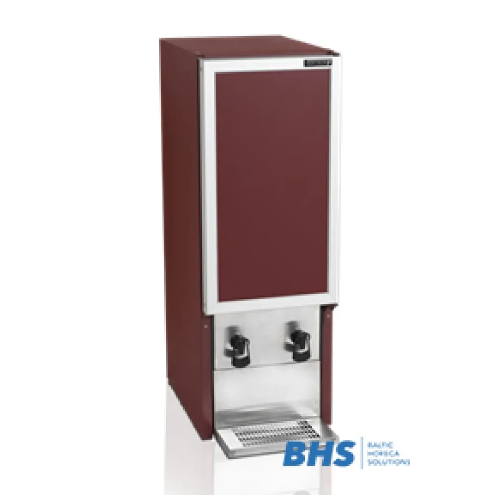 Диспенсер для вина 2x20 литров