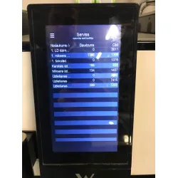 Кофемашина WMF 1100