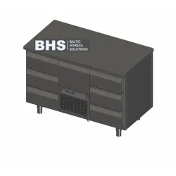 Стол холодильный для мороженного 