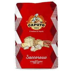 Caputo Farina 00 Sacco Rosso 25 кг мука