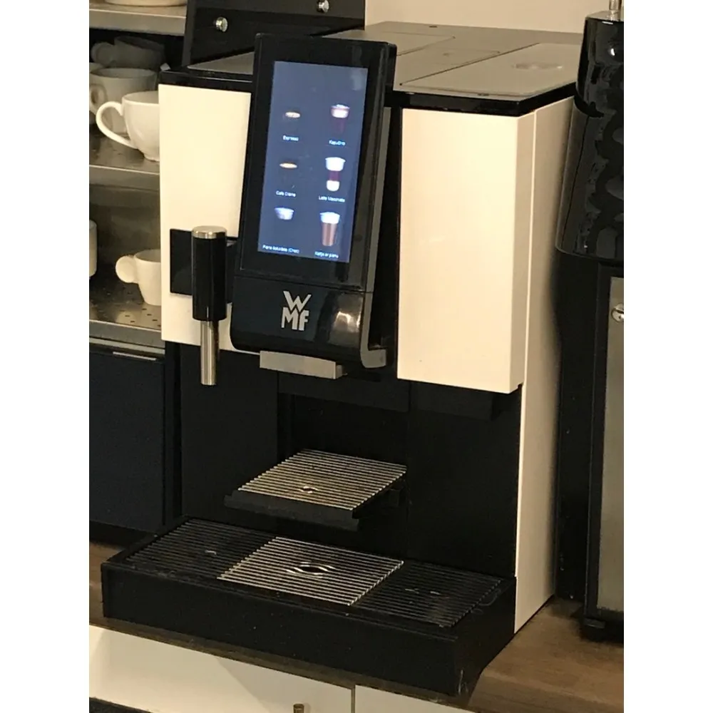Кофемашина WMF 1100