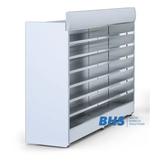 Витрина KING AT II