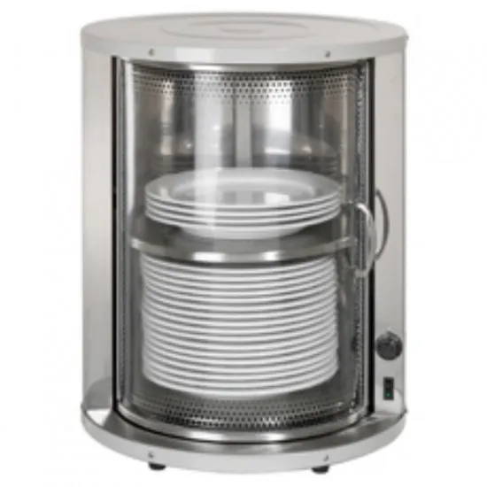 Подогреватель тарелок