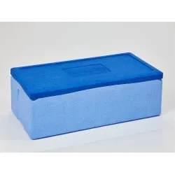 Термоящик 55 l