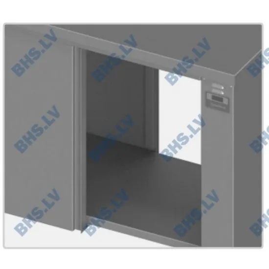 Аксессуары для столов-подогревов тарелок