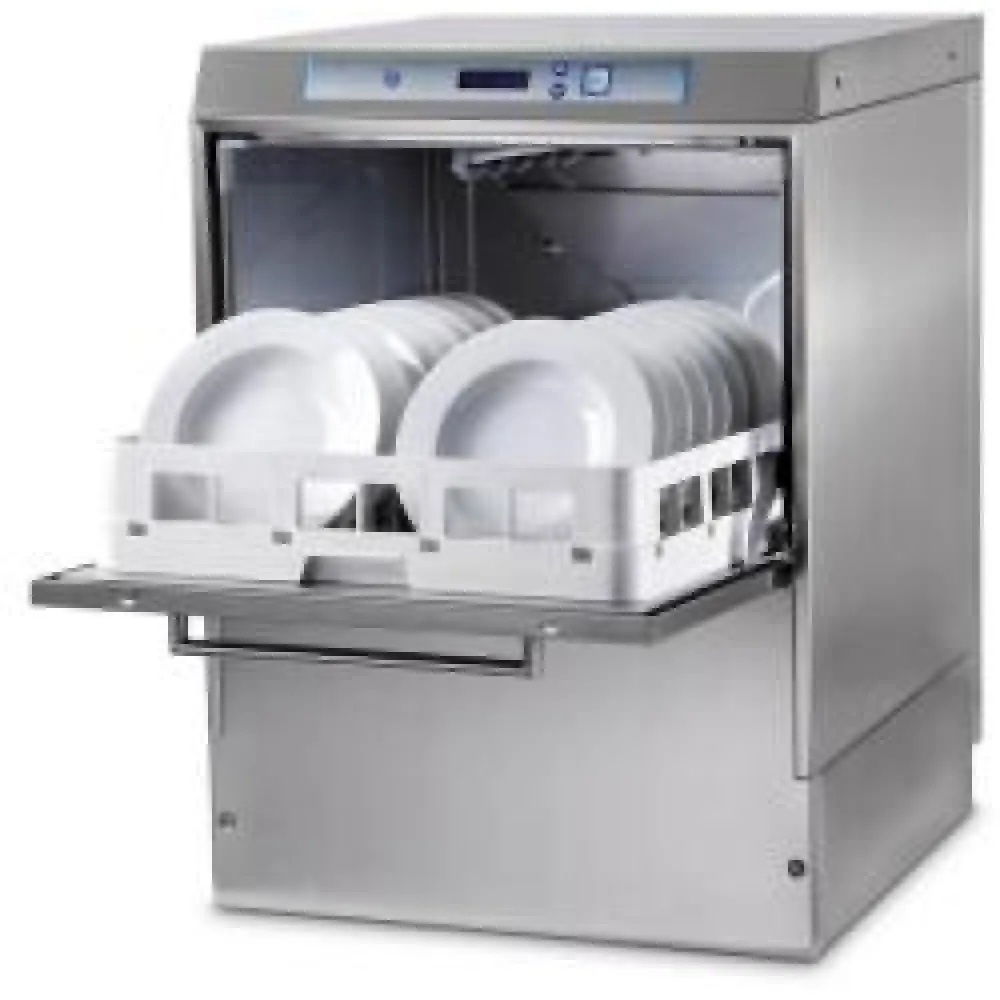Посудомоечная машина с электронной панелью управления, SEDNA, 500x500 мм
