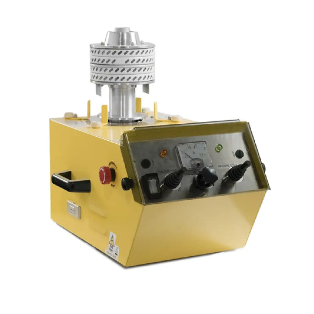 Аппарат для сахарной ваты Ouragan 950-2