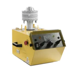 Аппарат для сахарной ваты Ouragan 950-2