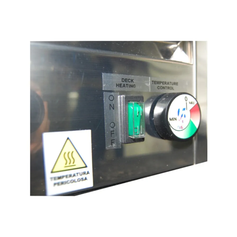 Аппарат для попкорна Jolly Inox