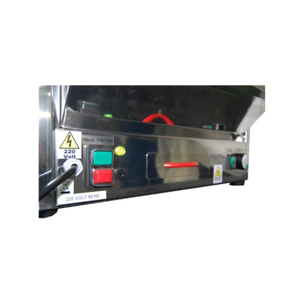 Аппарат для попкорна Jolly Inox