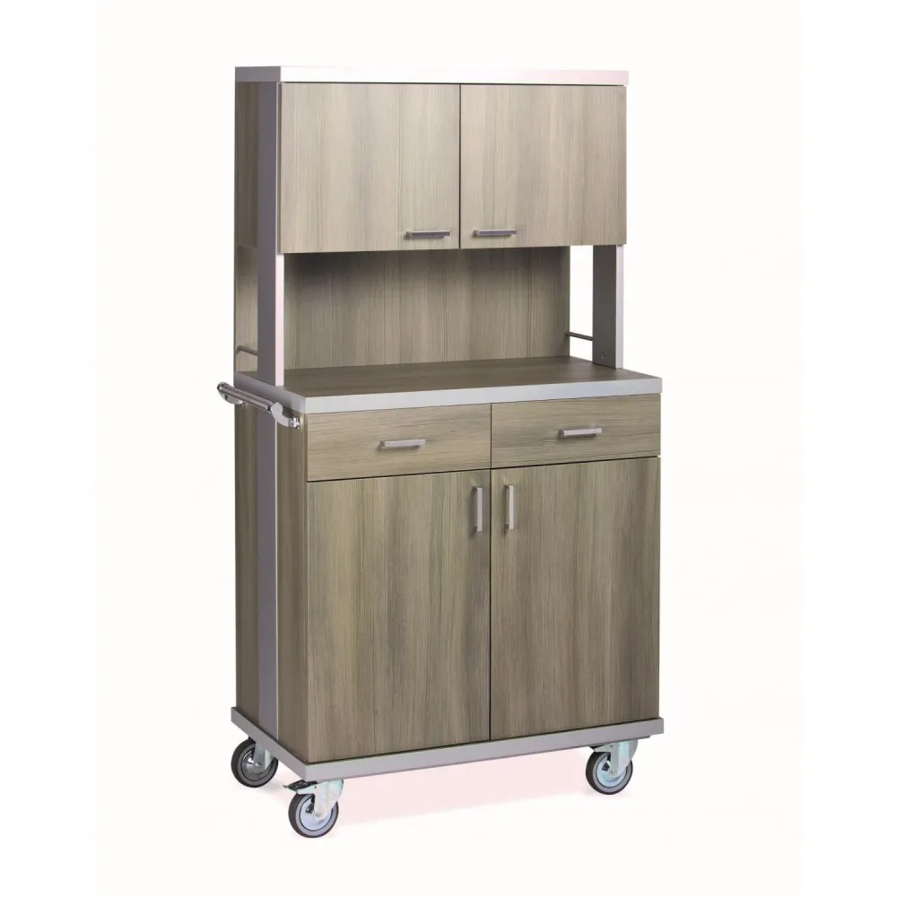 СТАНЦИЯ ОБСЛУЖИВАНИЯ ДЛЯ ОФИЦИАНТОВ ALKOR2CH B/R