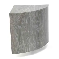 УГЛОВОЙ МОДУЛЬ 90° С ИЗГИБОМ ATHENA A 90C