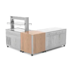 УГЛОВОЙ МОДУЛЬ КУБА ATHENA AQ