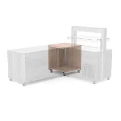 УГЛОВОЙ МОДУЛЬ КУБА ATHENA AQ