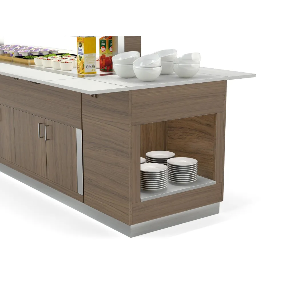 КОНЕЧНЫЙ МОДУЛЬ ATHENA MT